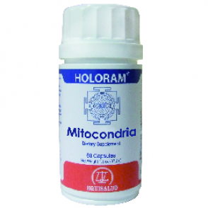 Holoram_Mitocondria